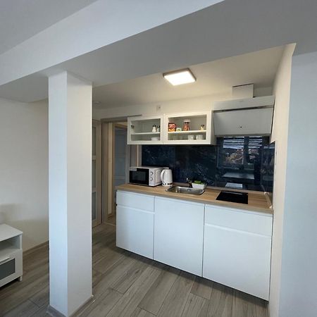 Apartmantt Cheb Kültér fotó