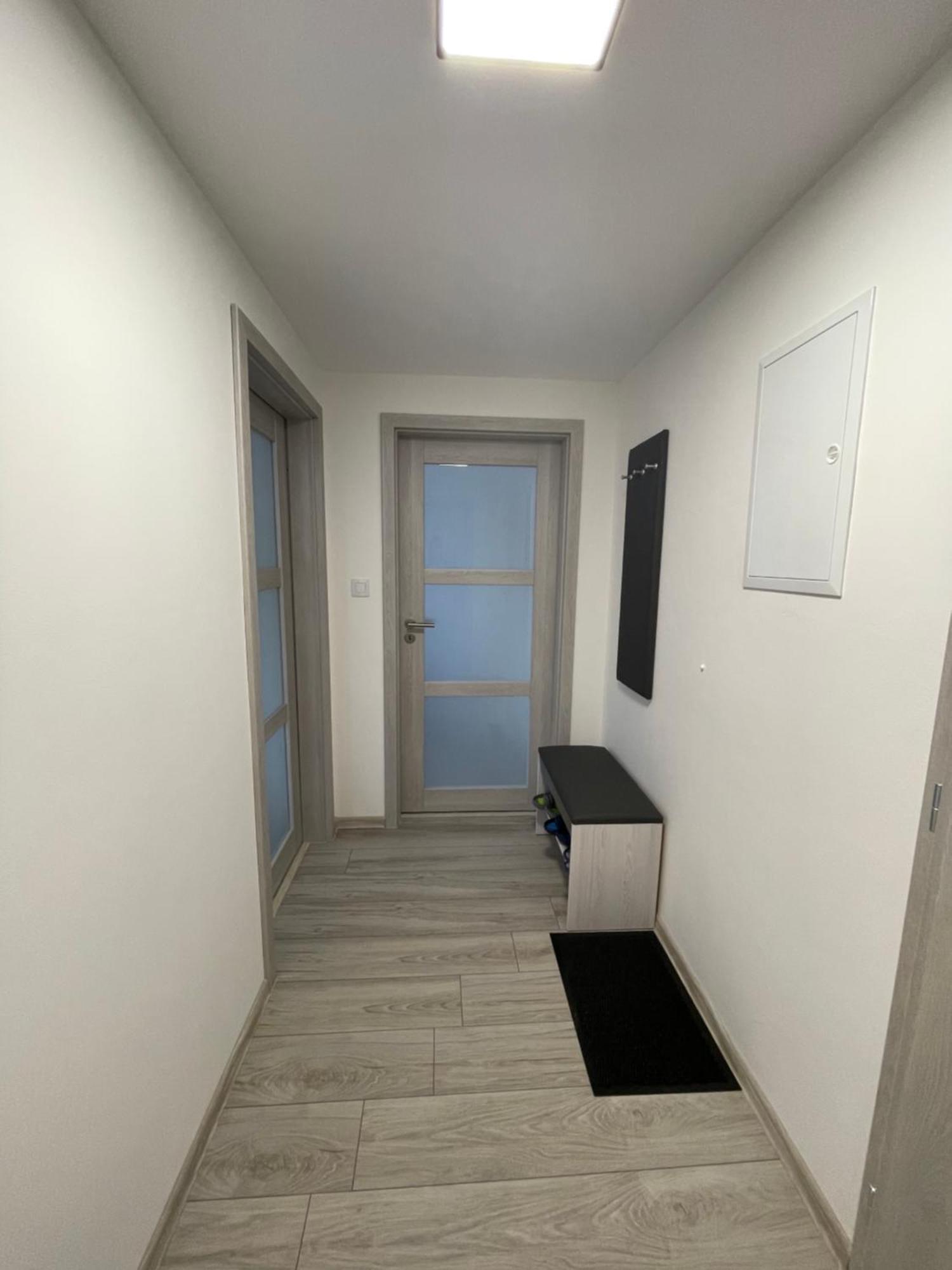 Apartmantt Cheb Kültér fotó