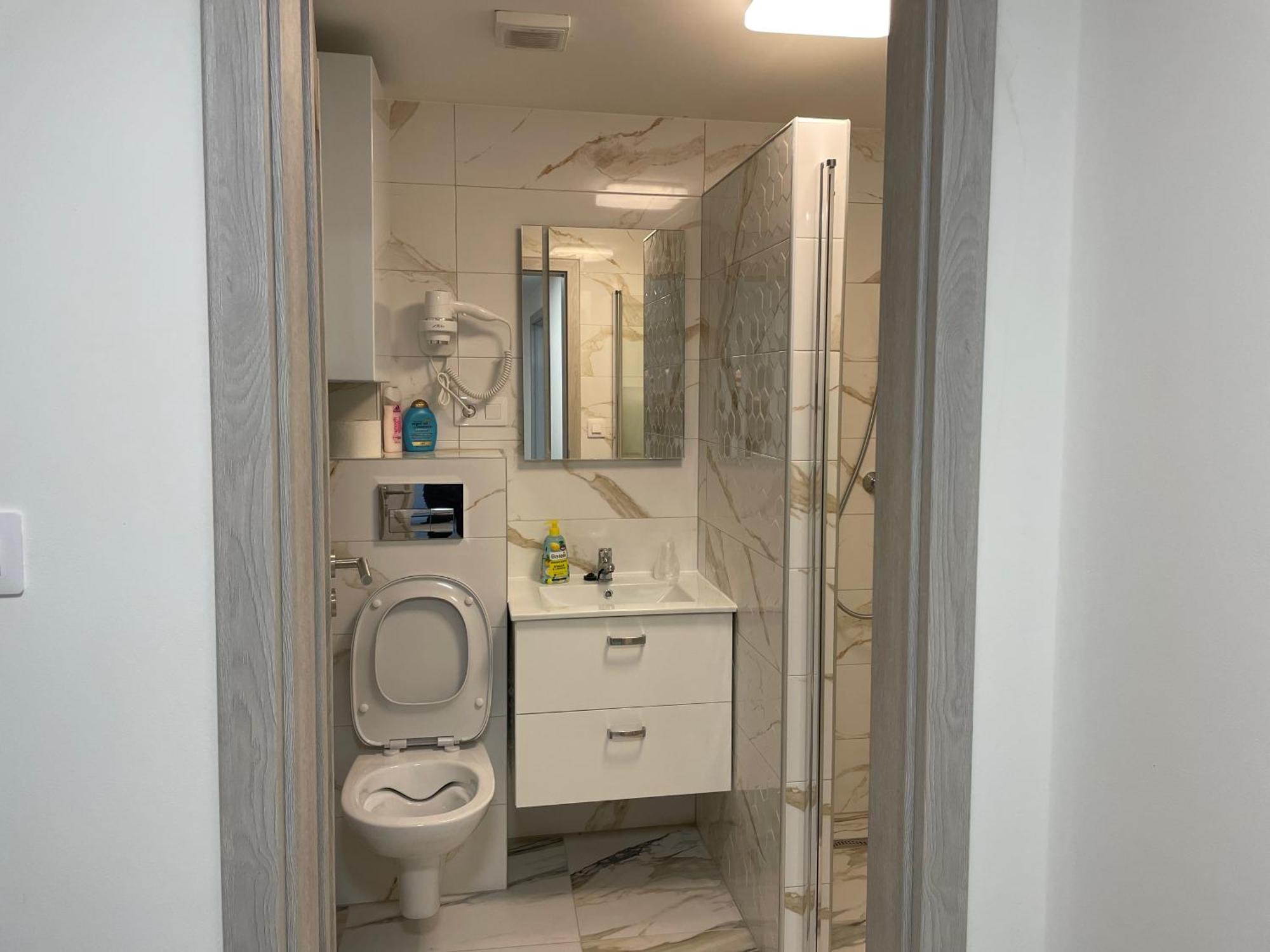 Apartmantt Cheb Kültér fotó