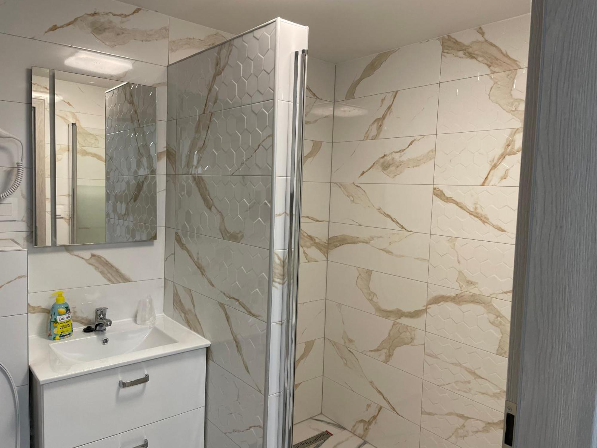 Apartmantt Cheb Kültér fotó